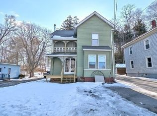 149 Maple St, Warren, MA 01083