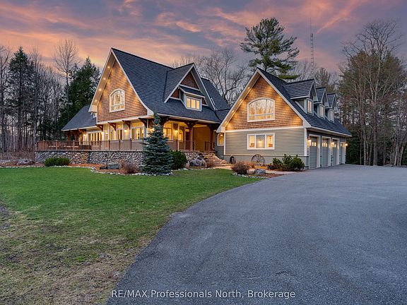 3rd image of 1656 Muskoka Beach Rd