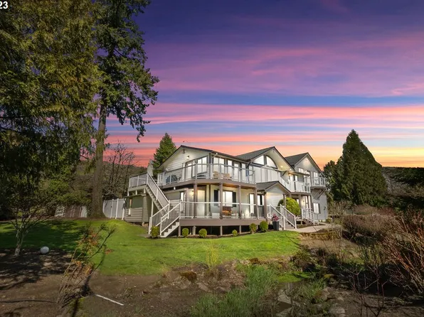 8500 SE Evergreen Hwy, Vancouver, WA 98664