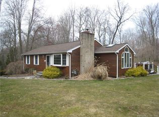 210 Fan Hill Rd, Monroe, CT 06468