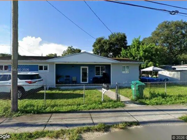 3100 NW 43rd St, Miami, FL 33142