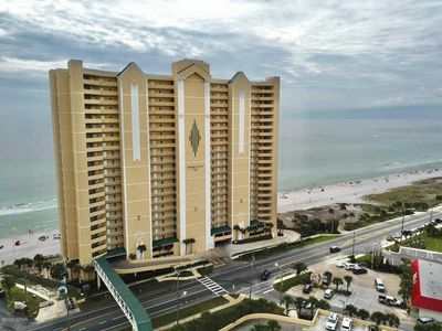 17545 Front Beach Rd UNIT 504, Panama City Beach, FL, 32413