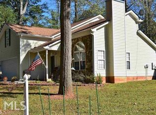 610 Rosebud Ln, Winder, GA 30680