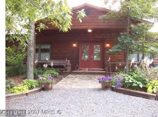 3926 Mount Olive Rd, Rio, WV 26755