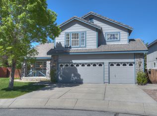 170 Riverbrook Ct, Reno, NV 89519