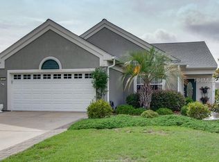 516 Col Thomas Heyward Rd, Bluffton, SC 29909