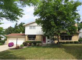 7215 2nd Ave, Kenosha, WI 53143