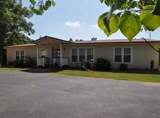 706 County Road 865, Roanoke, AL 36274