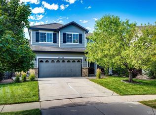 15980 Donegal Ave, Parker, CO 80134