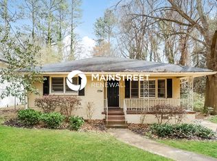 1794 Broadwell St SW, Atlanta, GA 30310