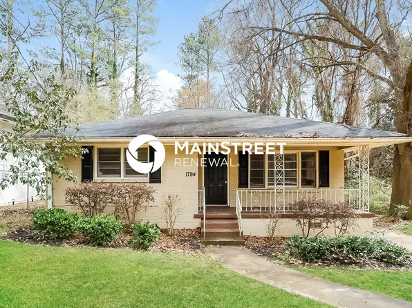 1794 Broadwell St SW, Atlanta, GA 30310