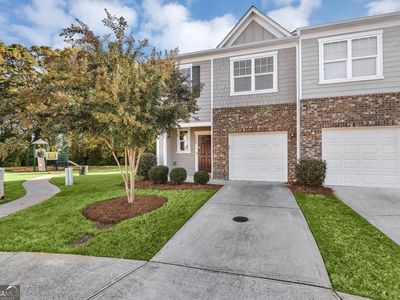 11952 Fuller St, Hampton, GA, 30228