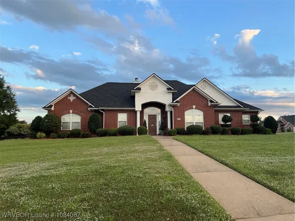 6700 Hunter Xing, Fort Smith, AR 72916