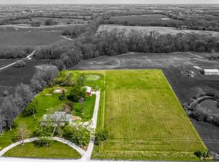 10524 SE 204th St, Lawson, MO 64062