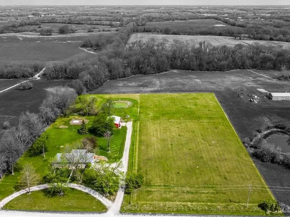 10524 SE 204th St, Lawson, MO 64062