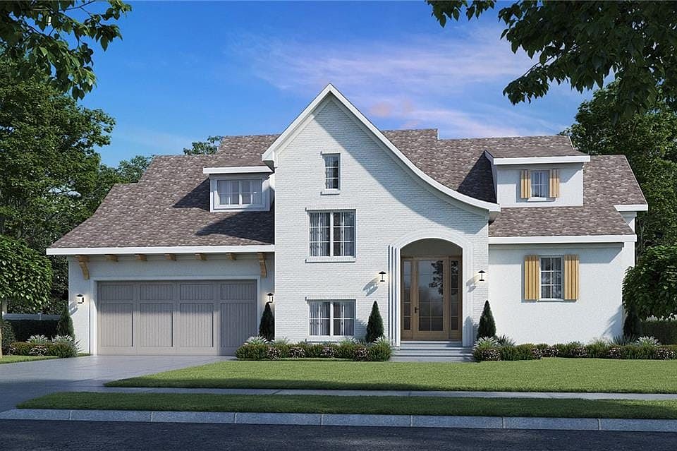 1st image of 8020 Meadow Ln