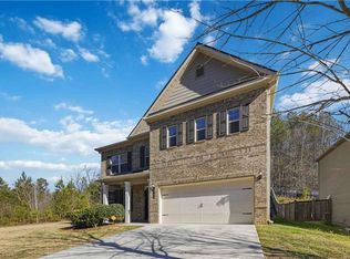 918 Olivia Dr, Snellville, GA 30039