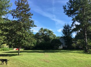 18338 NW 39th Pl, Newberry, FL 32669