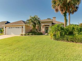 4627 Delwood Park Blvd, Panama City Beach, FL 32408