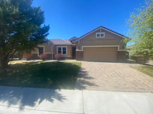5011 Chevalier Dr, Sparks, NV 89436
