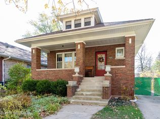 2251 W 113th St, Chicago, IL 60643