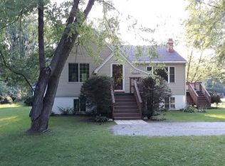 12550 Parrish Ave, Cedar Lake, IN 46303