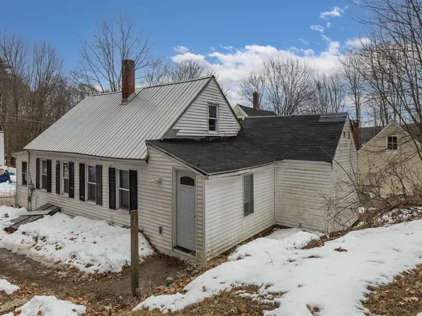 70 Bunker Street, Farmington, NH 03835