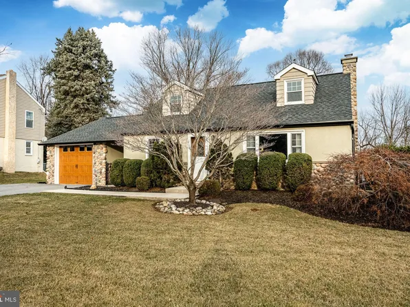 9 Beechwood Ave, Malvern, PA 19355