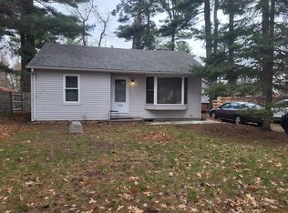316 Dogwood Rd, Wyoming, MN 55092