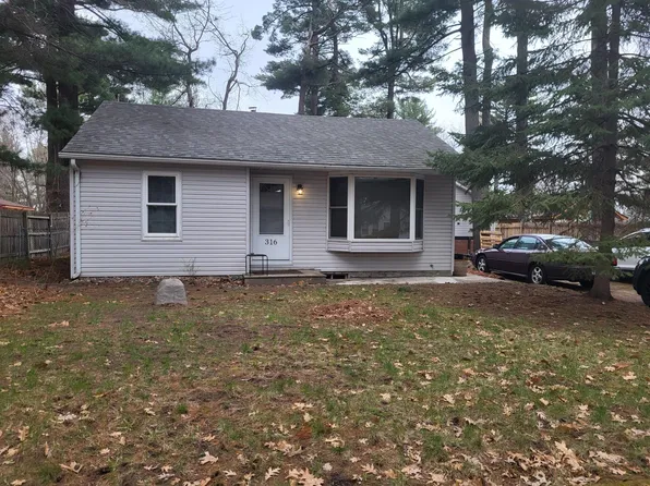 316 Dogwood Rd, Wyoming, MN 55092