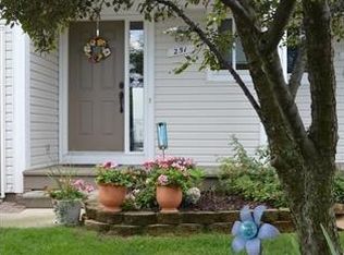 251 River Dr #1, Wixom, MI 48393