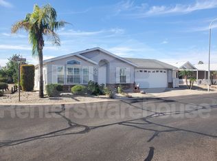 2550 S Ellsworth Rd #362, Mesa, AZ 85209