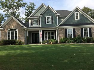 292 Abbington Way, Clarkesville, GA 30523