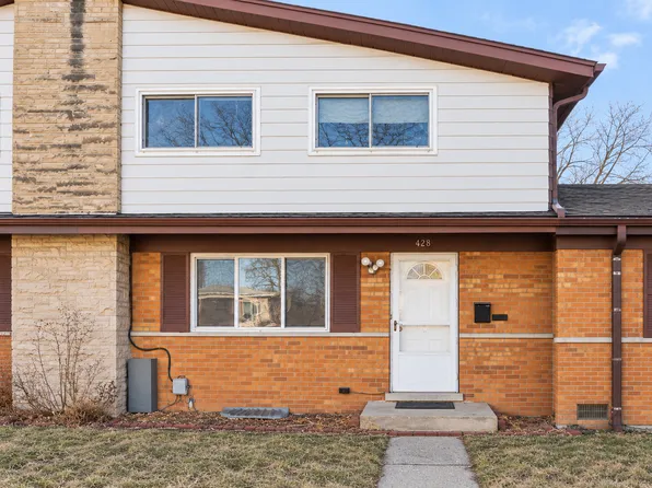 428 Glendale Rd, Glenview, IL 60025