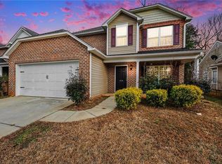 4714 Tuliptree Dr, Greensboro, NC 27455