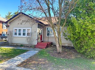 33 Sinclair St, Belleville, ON K8P3S5