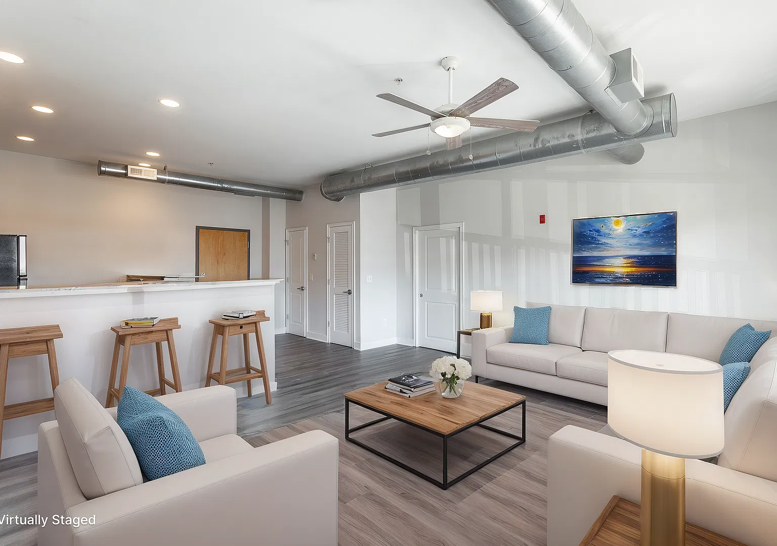 Southside Flats | Modern Apartments in Chattanooga's Southside District — Photo 2