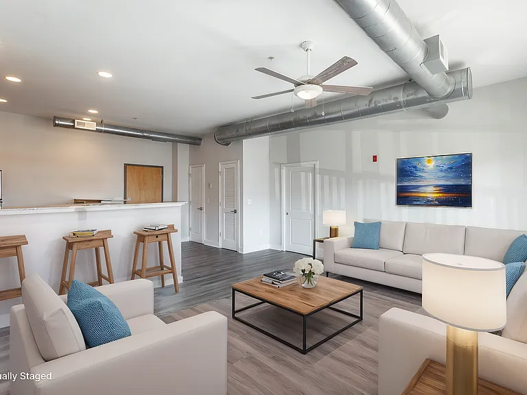 Southside Flats | Modern Apartments in Chattanooga's Southside District — Photo 24