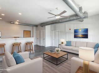 Southside Flats | Modern Apartments in Chattanooga's Southside District, Chattanooga, TN 37408