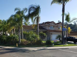448 Sandy Creek Dr, Bonita, CA 91902