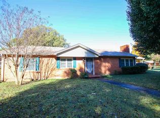 1305 Walnut St, Jonesboro, AR 72401