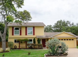 11605 Barrington Way, Austin, TX 78759
