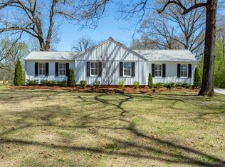 5449 Sutherland Rd, Mount Olive, AL 35117