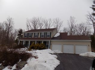 5171 Hilltop Circle, EAST STROUDSBURG, PA 18301