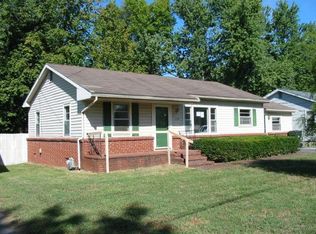 109 S Iris Dr, Hopkinsville, KY 42240