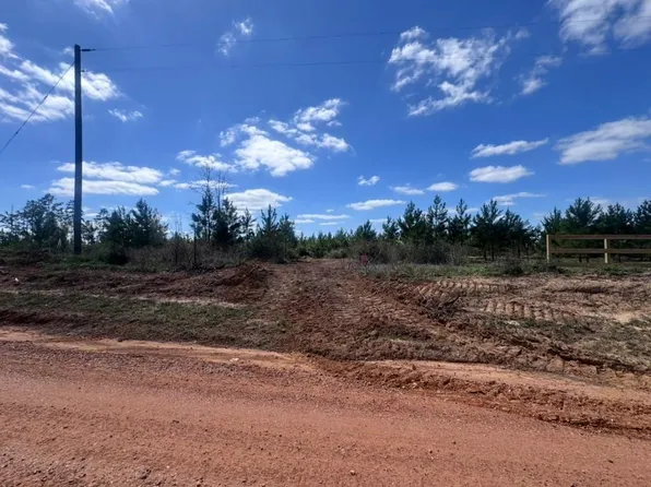 1832 Soda Loop E, Livingston, TX 77351