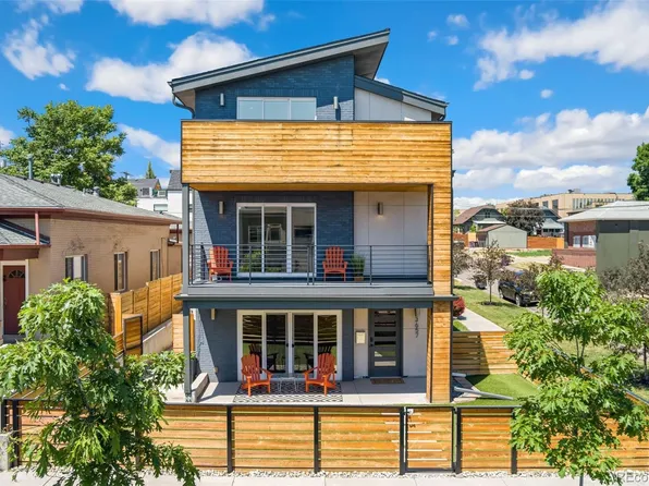 3657 Pecos Street, Denver, CO 80211