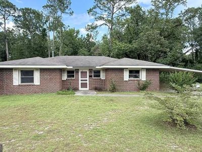 501 N Clark St, Claxton, GA, 30417