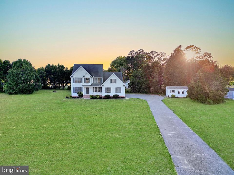 1st image of 26011 Chedrick Ct