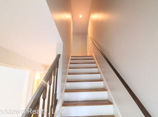 662 White Oak Cir, Harrisonburg, VA 22801